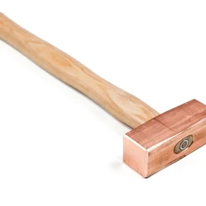 Global Truss Kupferhammer 500g mit Hickorystiel Aktuell