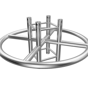 Global Truss F34 Tower Ring 100 Top-Angebot