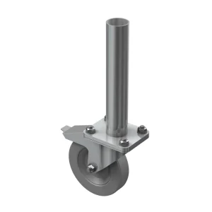 Global Truss Rollriser 1 Fuß 30cm für GT Stage Deck Saisonangebot