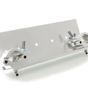 Global Truss Wandhalter für F43-F45 inkl. Coupler Schnäppchen