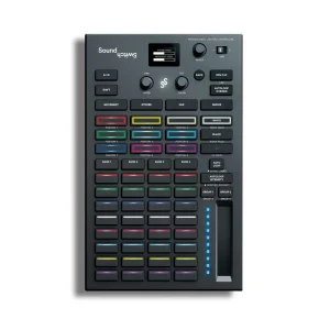 Mega-Angebot SoundSwitch Control One