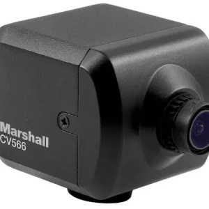 Jetzt Bestellen Marshall Electronics CV566 Full HD Mini-Kamera mit Genlock