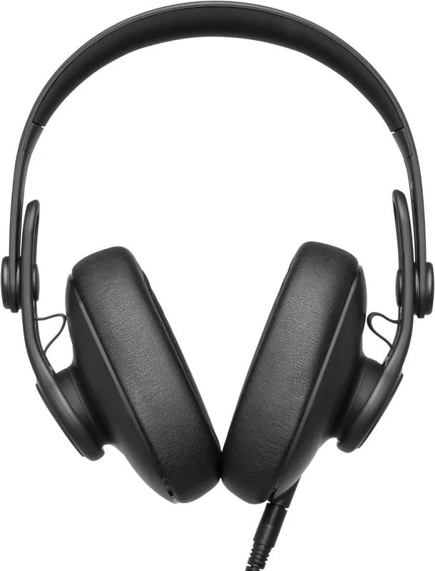 Angebot AKG K361 - Geschlossener, ohrumschließender Kopfhörer für Studio, Bühne und unterwegs, 50 mm Treiber