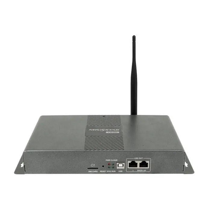 Top-Angebot NovaStar Taurus TB-30 Media Player