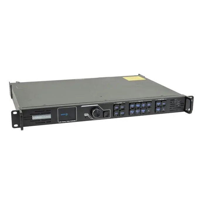 NovaStar VX600 All-in-One-Videoprozessor Must-Have