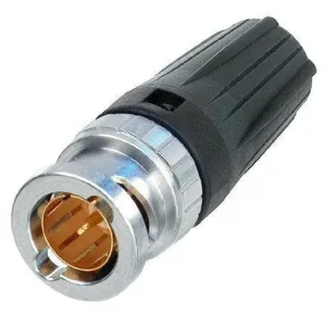 Neutrik NBNC75BWU13 75 O rearTWIST HD BNC Kabelstecker Sonderangebot