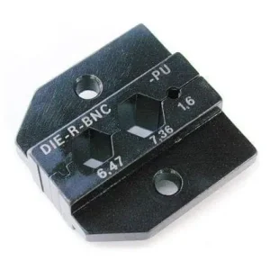 Angebot NEUTRIK DIE-R-BNC-PU - Crimpeinsatz zu HX-R-BNC