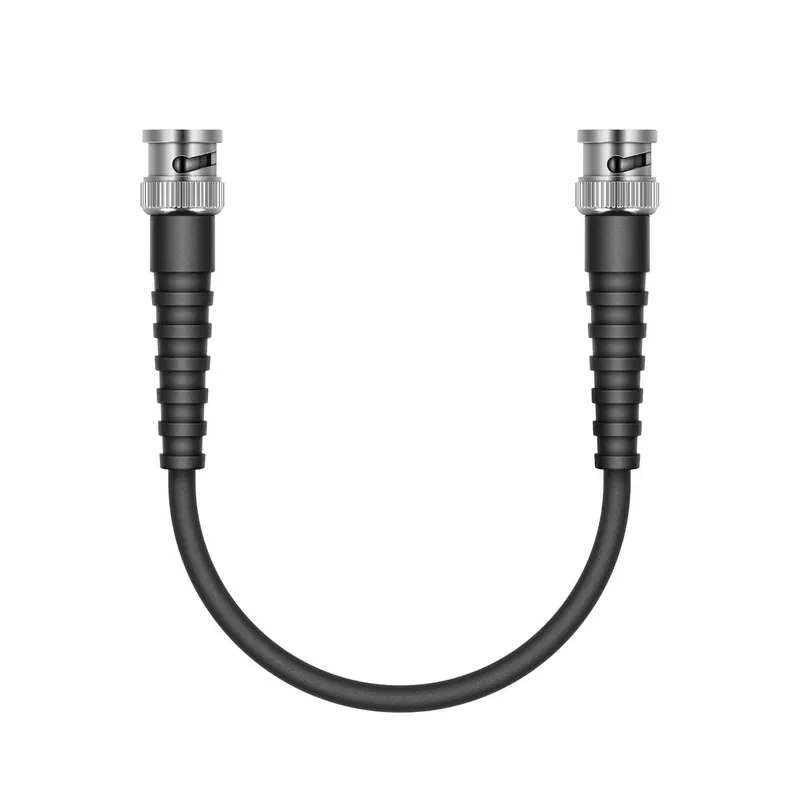 Schneller Versand Sennheiser GZL RG 58 - 0.25m - Koaxialkabel mit BNC-Stecker, 50 Ohm, 0,25 m
