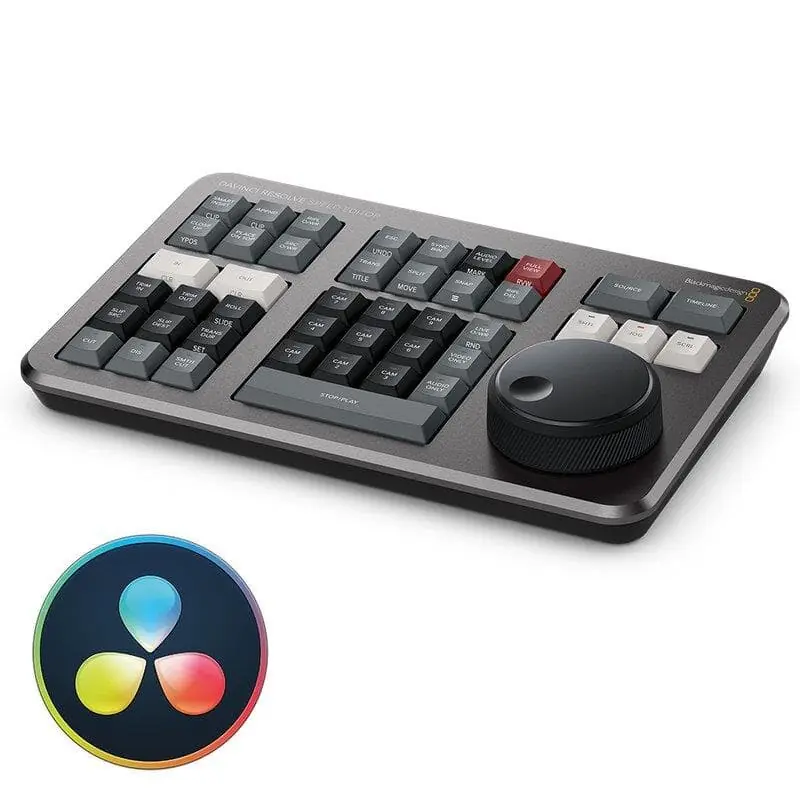 Blackmagic Design Kostenfreie Lieferung