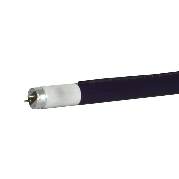 Showtec C-Tube T8 1200 mm 126C - Mauve - Colour fast filter Heißes Angebot