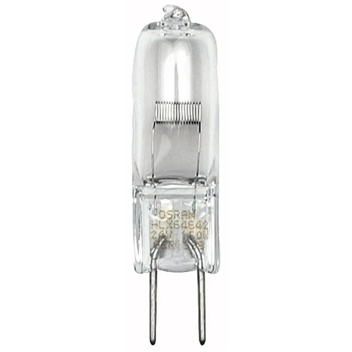 Must-Have G 6.35 24V 150W A1/216 64642 HLX Osram