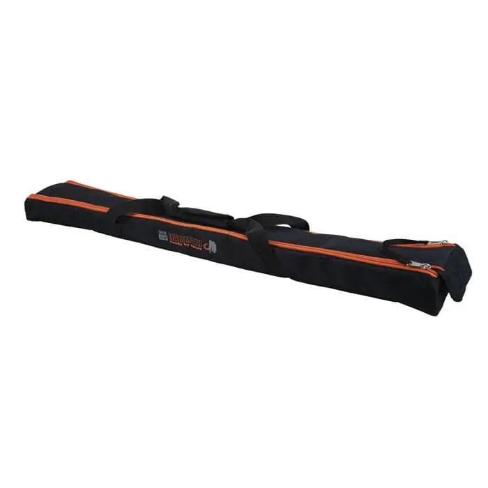 Mega-Angebot Showgear Transporttasche für 2x 1 m lange Ständer