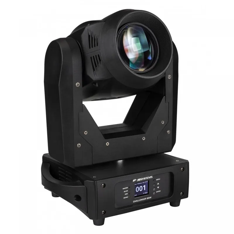JB-Systems Challenger BSW Mega-Angebot