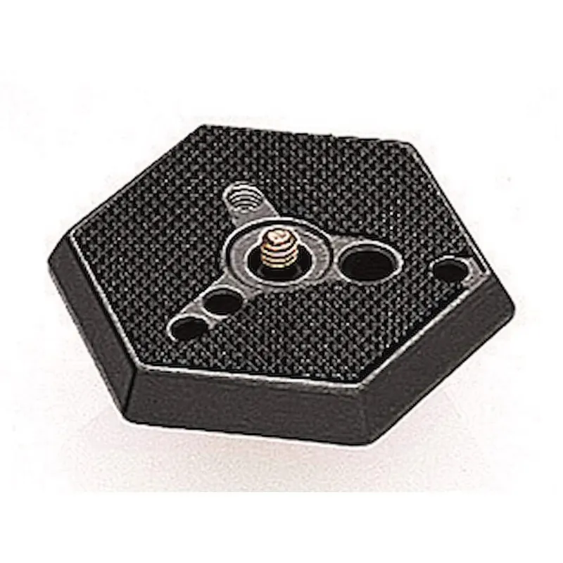 Manfrotto 030-38 - Schnellwechselplatte 3/8" Kracherpreis