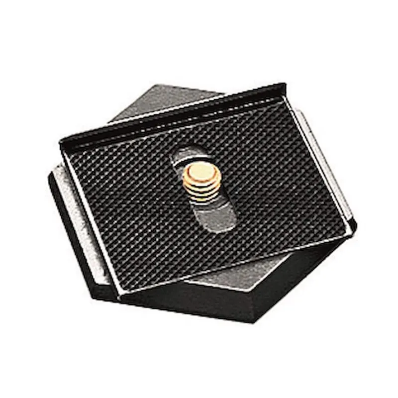 Begrenztes Angebot Manfrotto 030ARCH-14 - Architekturplatte 1/4"