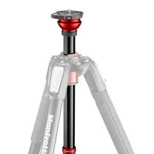 Manfrotto 055LC - Nivellier-Mittelsäule für die neue 055 Serie Sonderaktion