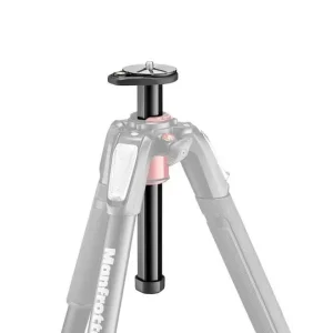 Billig Manfrotto 055XSCC - Kürzere Mittelsäule für die neue 055 Serie