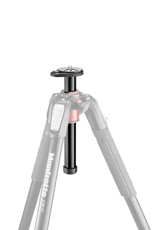 Billig Manfrotto 055XSCC - Kürzere Mittelsäule für die neue 055 Serie