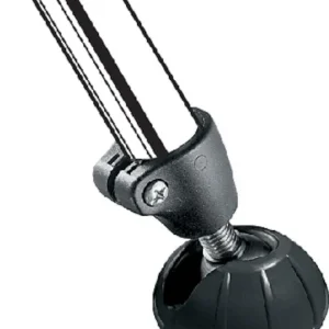 Manfrotto 116SCK3 - Saug-/Spike-Fuss D11,6 - 3er-Set Sale