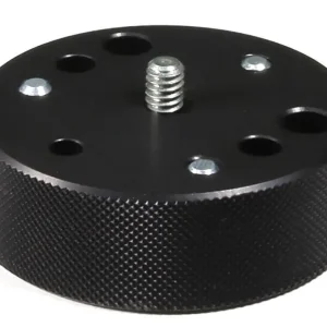 Markenprodukt Manfrotto 120 - Gewindeadapter 3/8" auf 1/4"