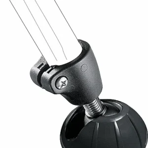 Aktuell Manfrotto 12SCK3 - Saug- / Spike-Fuß / einziehbarer Spike-Fuß