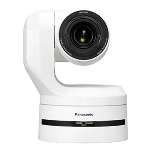Günstig PANASONIC AW-HE145 - Full-HD PTZ-Kamera, 20x Zoom, weiß