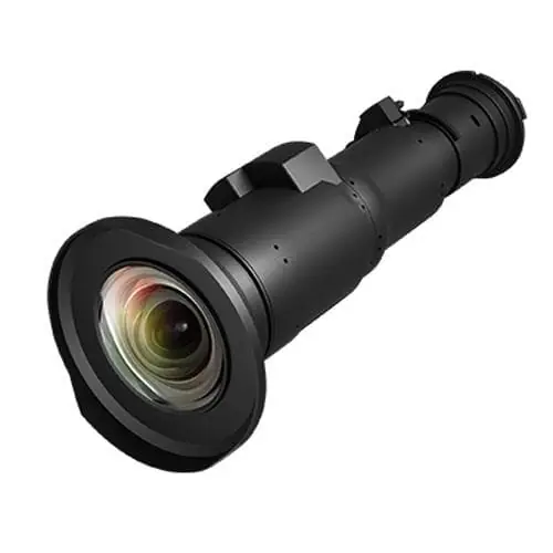 PANASONIC ET-ELU20 - Ultra Short Throw Wechselobjektiv (Zoomobjektiv) für LCD-Projekt Aktuell