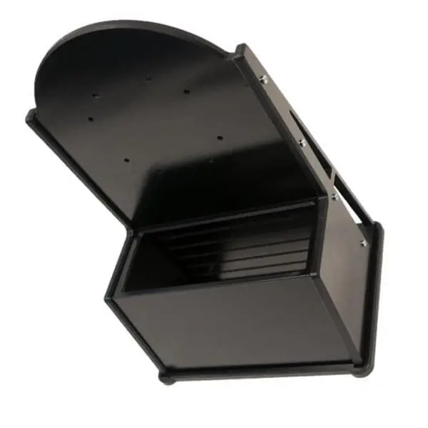 PANASONIC KST-WM-HE40/UE70-B - Wandhalterung für AW-UE70/-UN70 / AW-HE42/-HN42 / AW-H Neue Kollektion
