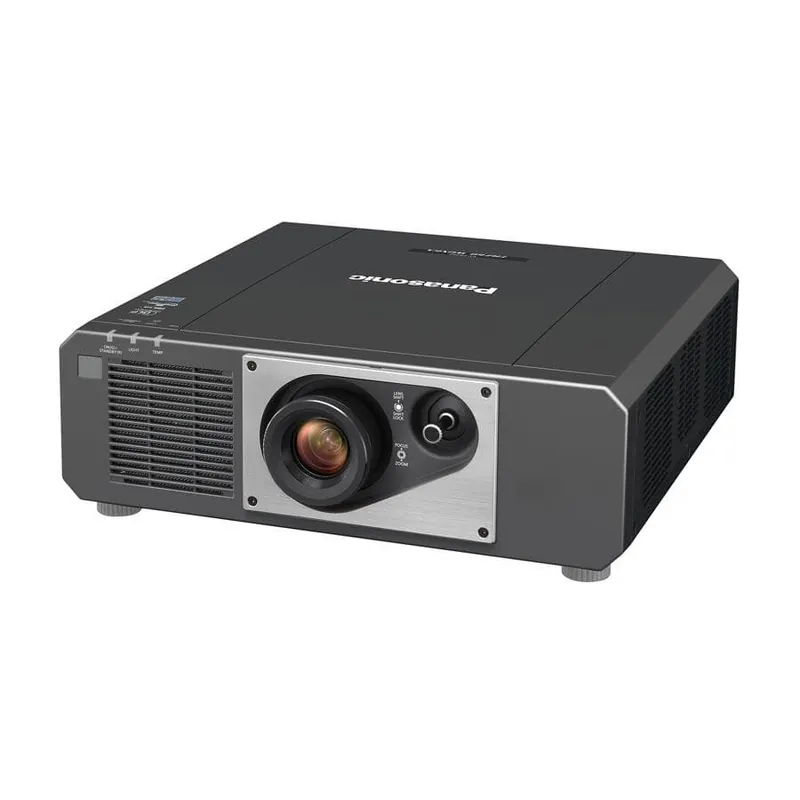 Direktkauf PANASONIC PT-FRZ55 - 1-Chip DLP Projektor mit Laser-Technologie (WUXGA 1.920x1.200 /