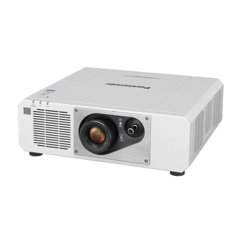 Preisreduziert PANASONIC PT-FRZ60 - 1-Chip DLP Projektor mit Laser-Technologie (WUXGA 1.920x1.200 /