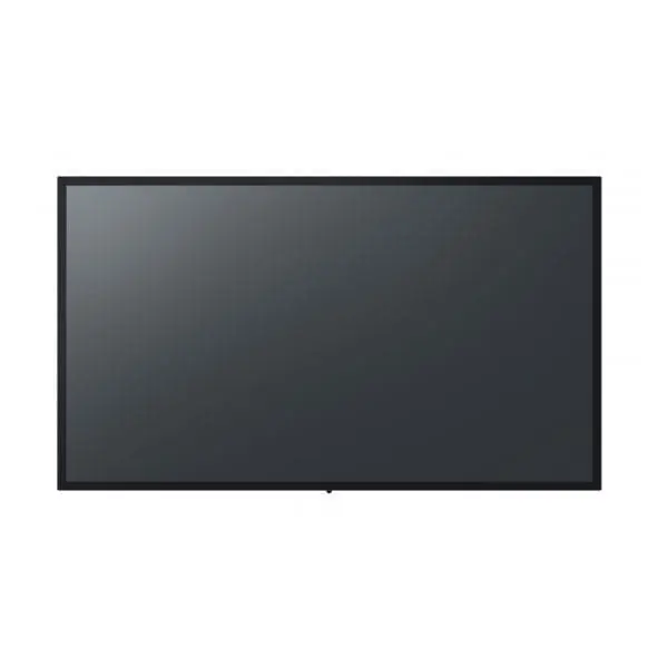 PANASONIC TH-86CQE1 - 86 (217cm) 4K UHD LED-Display (400 cd/m² / USB Mediaplayer / L Versand Am Gleichen Tag