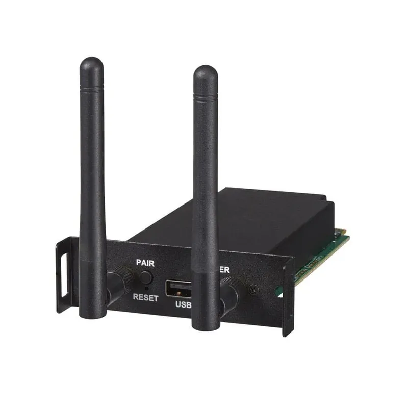 PANASONIC TY-SB01WP - PressIT - Receiver(Board) - SDM - für Smart Display Module -Slot Jetzt Kaufen