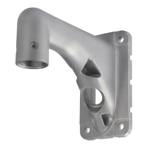PANASONIC WV-Q122AS - Salzwasserbeständige Deckenhalterung - in silber Billig
