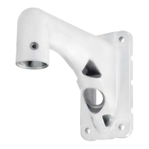 Knallerangebot PANASONIC WV-QWL501-W - Wandaufhängung für WV-U2532L / WVU2542L Kamera - in weiß