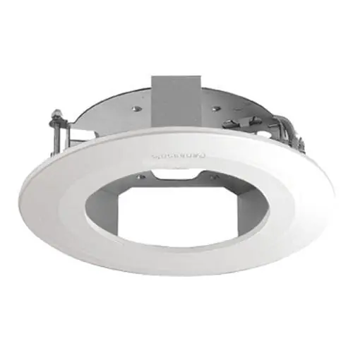 Bestpreis PANASONIC WV-Q174B - Eingelassene Deckenmontagehalterung für WV-SFN631L-611L / WV-SFR