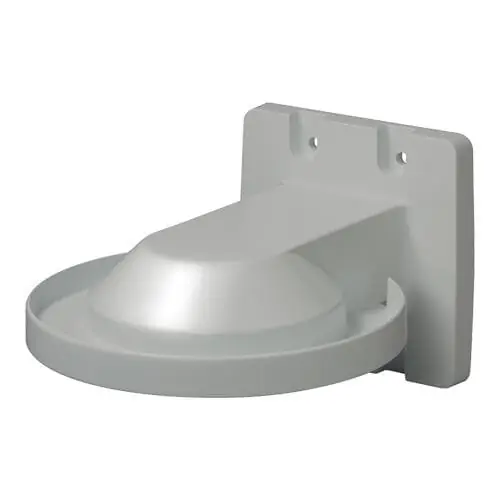 Highlight PANASONIC WV-QWL500-G - Wandhalterung für WVS25xx / WV-S35xx / WV-S45xx / WV-X45xx Ka
