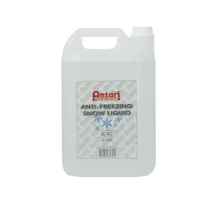 Antari SL-5C - Anti Freezing Snow Liquid Kracherpreis