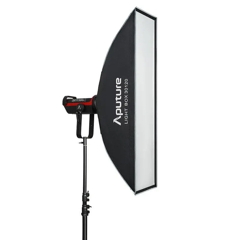 Versand Am Gleichen Tag Aputure Light Box 30x120
