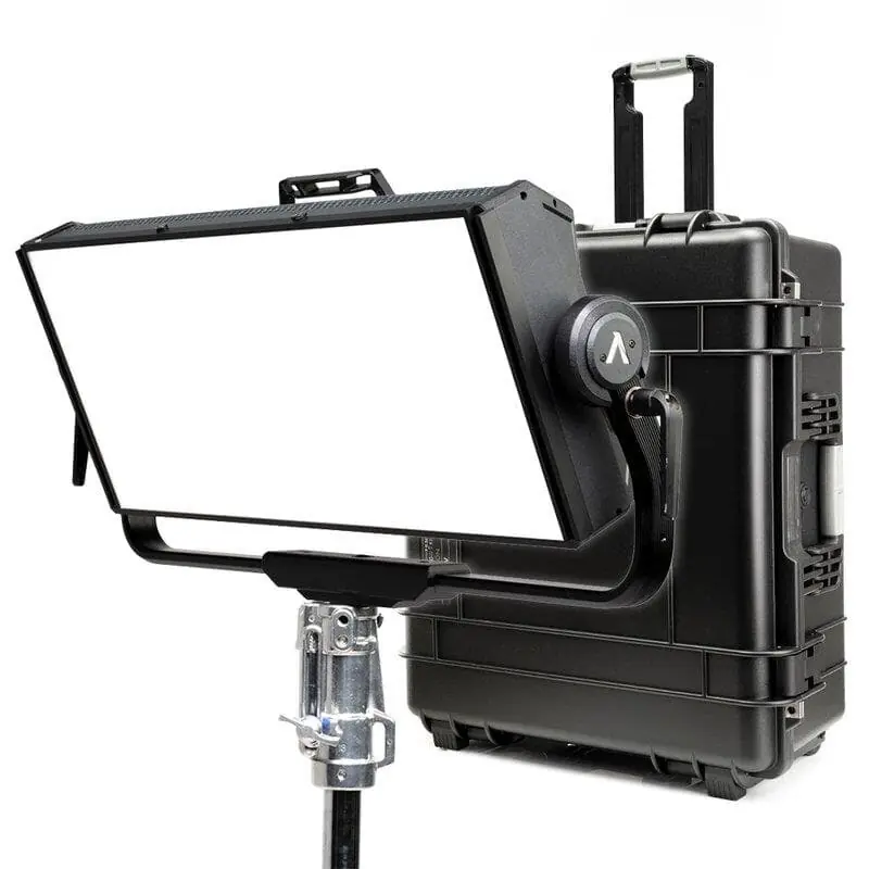Aputure Nova P600c Kit (EU version) Begrenztes Angebot