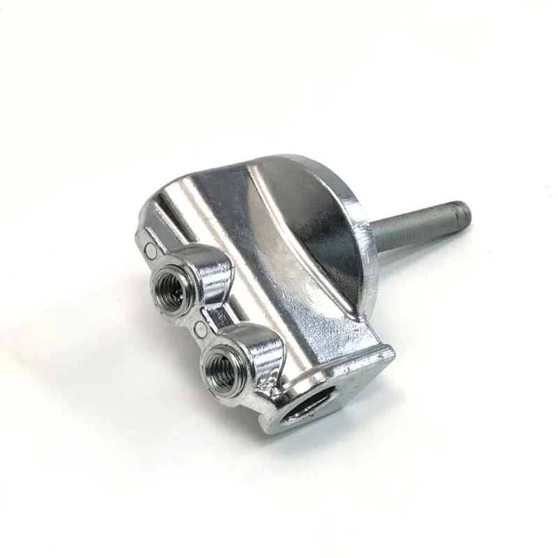 Online Kaufen MANFROTTO BUSHING FOR GRIPHEAD D200 Silber