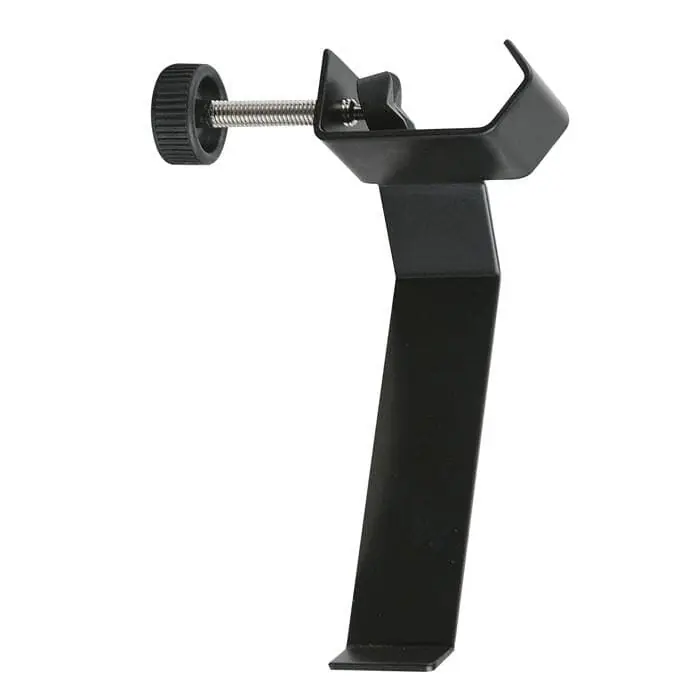 Top-Seller Showgear Headphone Holder, für Mikrofonständer