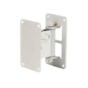 Bose® RMU BRKT 1 Pan-and-tilt wall bracket weiß Nur Für Kurze Zeit