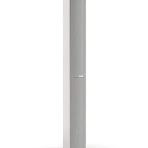 Neue Ware Bose Panaray MSA12X weiß - Steerable Array Lautsprecher