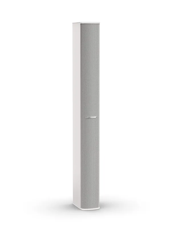 Neue Ware Bose Panaray MSA12X weiß - Steerable Array Lautsprecher