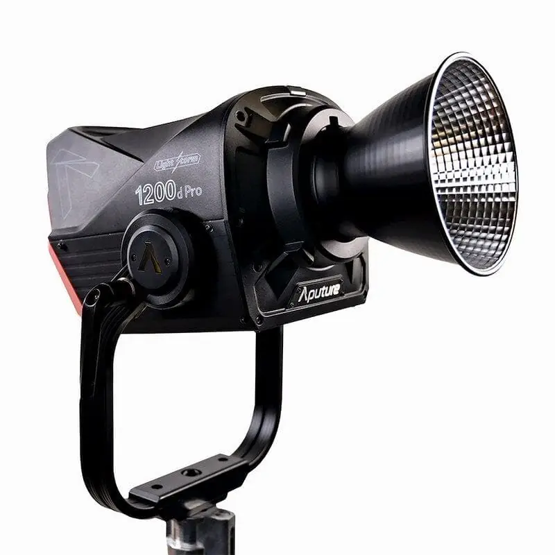 Aputure LS 1200d Pro V-Mount (EU version) Sonderangebot