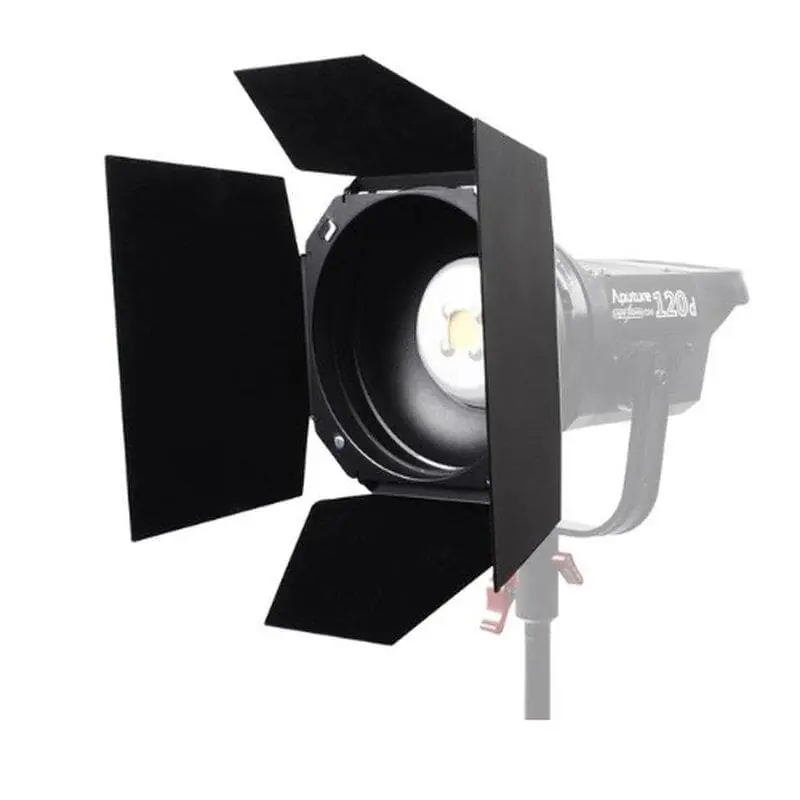 Aputure Barn Door Schnäppchen