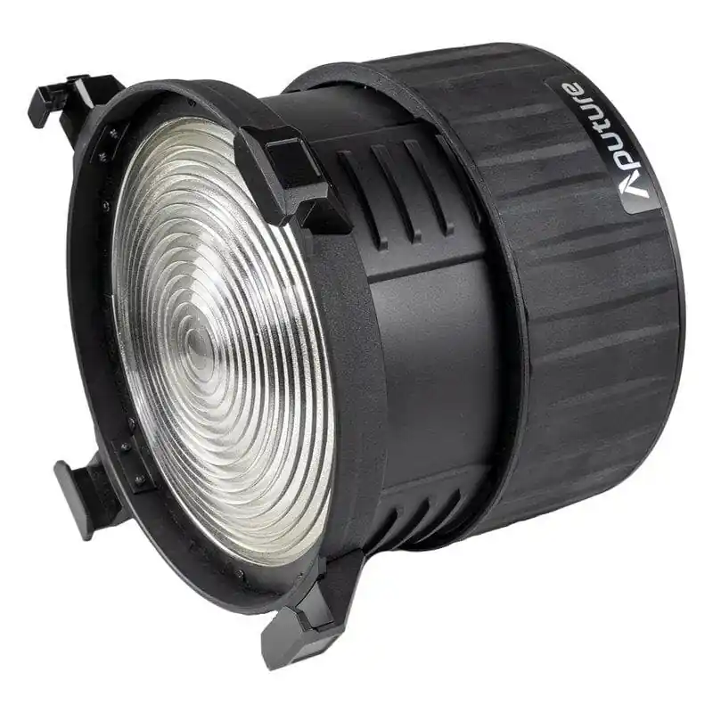 Top-Preis Aputure F10 Fresnel, Bowens-Mount-Fresnellinse