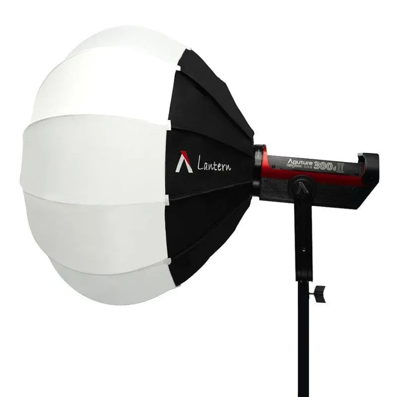 Top-Preis Aputure Lantern Softbox