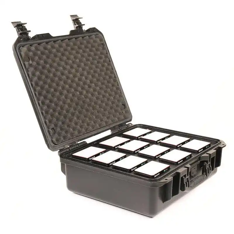 Aputure MC 12-Light Production Kit Kracherpreis