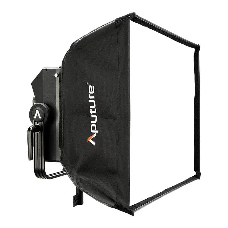 Aputure Nova P300c Softbox Meistverkauft